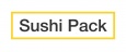 Sushi Pack