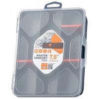 Органайзер Master-comfort  7,5" серо-свинцовый BR3770СРСВИНЦ  - фото