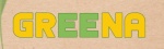 Greena