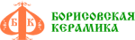 Борисовская керамика