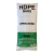 Пакет 14*8*35 (22*35) HDPE блок (10) Пакет 14*8*35 (22*35) HDPE блок (10) Прозрачный - фото
