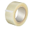 Скотч 48*60м/66я КК Ш каучук прозрачный (72,36) TPJS-003T/W, арт.45 Прозрачный - фото