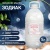 Мыло жидкое 5л "Зодиак" гипоаллерг. ПЭТ бутылка, арт. К-19-1с Белый - фото