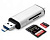 Карты памяти, USB-флешки