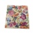Салфетки бум. Bouquet 33*33, 3сл 20шт Цветы (в ассортименте) Белый - фото